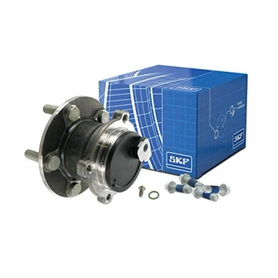 Obrázek SKF VKBA 6565 sada ložisek kol