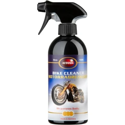Obrázek Autosol 11 000610 motocykl čistič, 500 ml