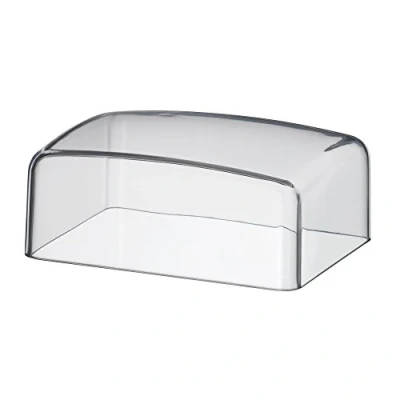 Obrázek WMF loft Brunch náhradní kryt pro dózu na máslo 9 x 12 cm, plast, díl, vhodný do myčky