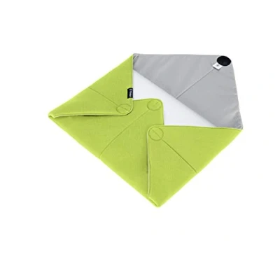 Obrázek Tenba Tools 20 inch Protective Wrap Taschenorganizer, 51 cm, Grün (Lime)