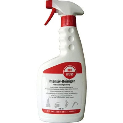 Obrázek ROTWEISS 9305 intenzivní čistič připravený k použití 500 ml