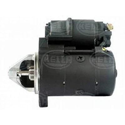 Obrázek HELLA 8EA 011 611 471 Startér/startér 12V 0,8kW pro mj. Smart Fortwo Coupe (450)