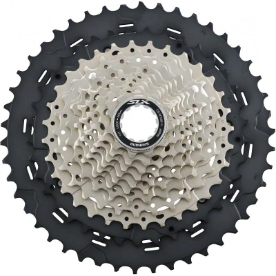 Obrázek Shimano SLX CS M7000 11 46z (11s) Kazeta