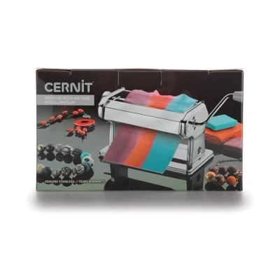 Obrázek CERNIT Premium příslušenství pračka Litinový F?R FIMO/dětská modelovací pasta, 0,3 2,5 mm, 1 ks.