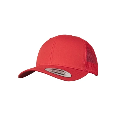 Obrázek Flexfit Classic Kšiltovka, Velikost: One Size, Red