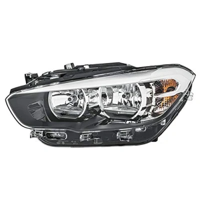 Obrázek HELLA 1EG 011 919 411 halogenové světlomety mimo jiné BMW 1 (F20) pro pravostranný provoz levý
