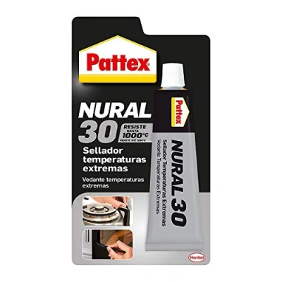 Obrázek Pattex nural 30 ved. Temp. EXTR. BL. 140 g