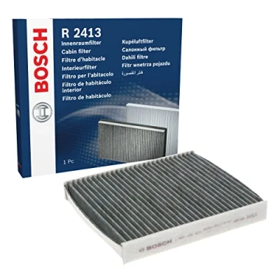 Obrázek Bosch Automotive R2413 interiérový filtr s aktivním uhlím