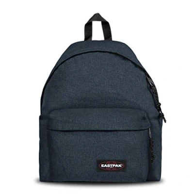 Obrázek Eastpak Padded PAK&#039;R Batoh, Velikost: One Size, Blau denim