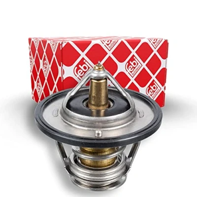 Obrázek Termostat febi bilstein 33457 s těsnicím kroužkem, 1 kus