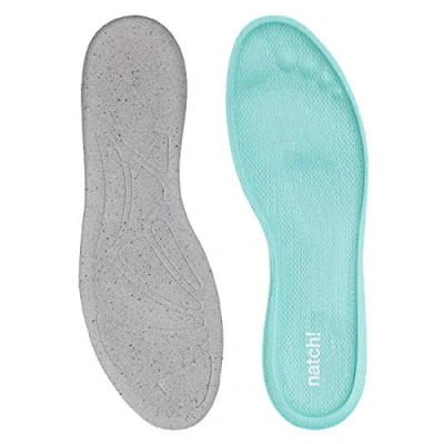 Obrázek Natch. Relax Supersofte, flexibilní a lehká vložka pro sport volný čas Boty, 1 balení (1 x kus), , 37,