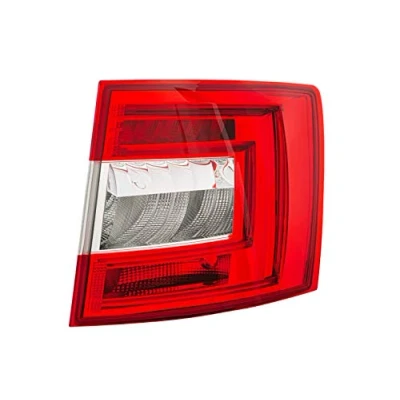 Obrázek HELLA 2VP 354 818 041 zadní světlo LED mimo jiné Škoda Octavia III Combi (5E5) ECE/CCC pravé