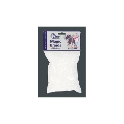 Obrázek Harry&#039;s Horse Magic Braids Transparent