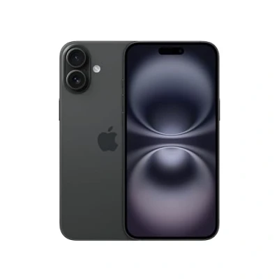 Obrázek Apple iPhone 16 Plus 128GB Černý