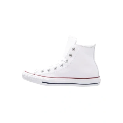 Obrázek Converse Chuck Taylor ALL STAR HI Vysoké tenisky, Velikost: 36, White Kůže