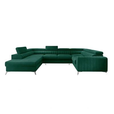 Obrázek Louis sedací souprava Materiál / Dekor: Nube 35, Orientace: Levá