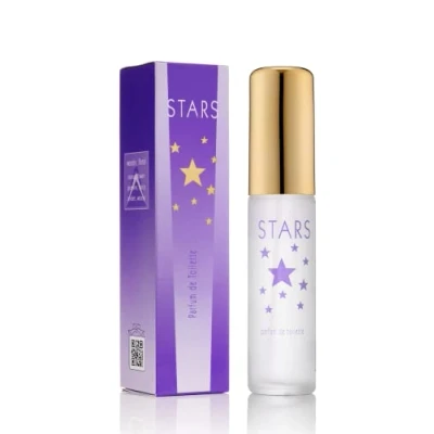 Obrázek Stars Parfum de Toilette for Women 50 ml by Milton Lloyd