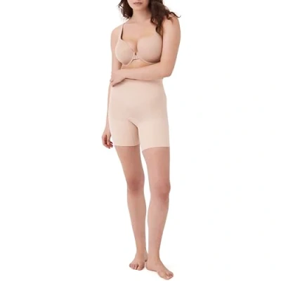 Obrázek Spanx Power slipy nové a štíhlé pro dámy, Béžová (Soft Nude 000)