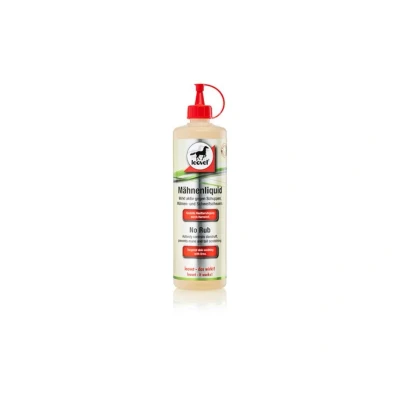 Obrázek LEOVET Mahnenliquid kondicionér k ošetření hřívy a pokožky 500ml