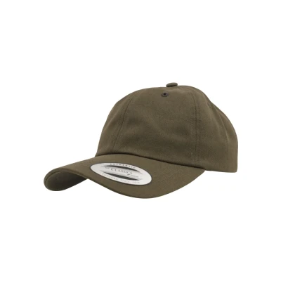 Obrázek Flexfit LOW Profile Kšiltovka, Velikost: One Size, Buck