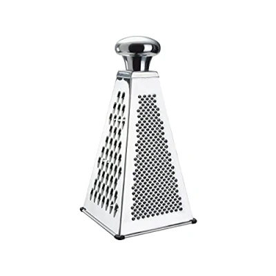 Obrázek Küchenprofi Stříbro 1004452800 One Size Silver