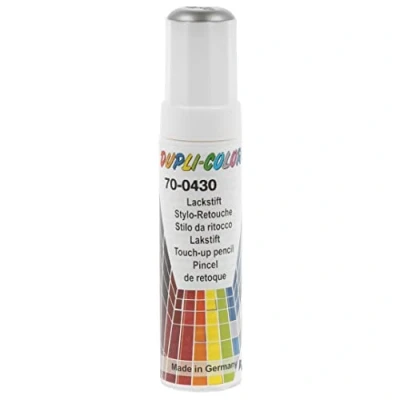Obrázek DUPLI COLOR 602054 AUTO 70 0430 šedá metalická 12 ml