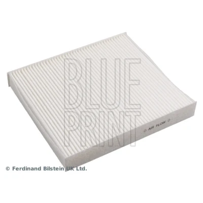Obrázek Blue Print ADN12501 vnitřní filtr / pylový filtr, 1 kus