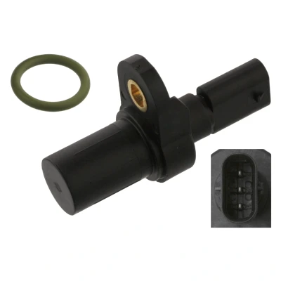 Obrázek Snímač, poloha vačkového hřídele FEBI BILSTEIN 36411