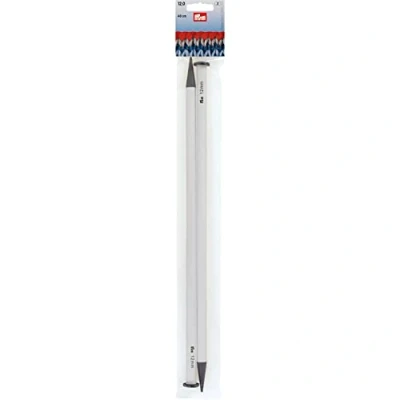 Obrázek Prym bunda pletený jehel 12,0 (40 cm dlouhé): 2 kusy
