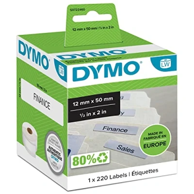 Obrázek Dymo XTL 500 AC EU nabíjecí adaptér