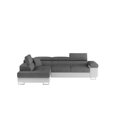 Obrázek Sedací souprava Anton Materiál / Dekor: Sawana 21, Ekokůže Soft 17, Orientace: Levá