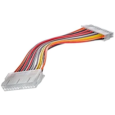 Obrázek StarTech. com 8 V 24 pin ATX 2.01 Power Extension Cable