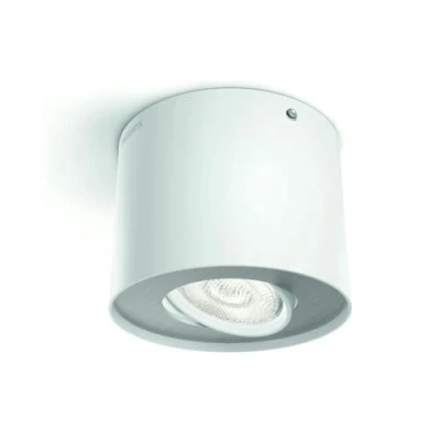 Obrázek Philips myLiving LED Phase Spot, 4,5 W, bílé, 1 kus (balení ks)
