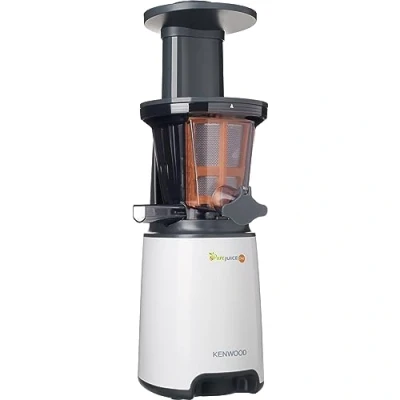 Obrázek Extractor De Zumo Kenwood Jmp400wh 1l Blanca