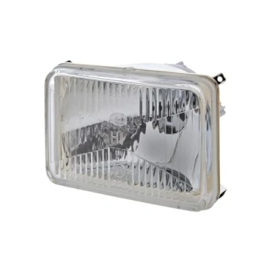 Obrázek HELLA 1KB 003 177 061 halogenová vložka do světlometů, světlomet 12V / 24V ECE vlevo/vpravo