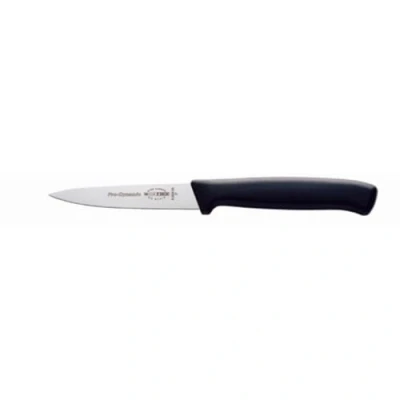 Obrázek Dynamický Profi loupací nůž od DICK Knives, Černá (GD769)