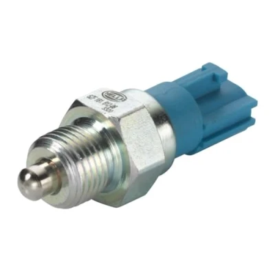 Obrázek HELLA 6ZF 181 612 061 spínač, couvací světlo 12 V 2pólový šroubovaný spínač elektrický