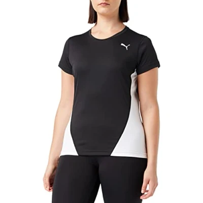 Obrázek PUMA Dámské tričko Cross The Line Tee W