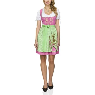 Obrázek Stockerpoint Ronja Dirndl DE 38