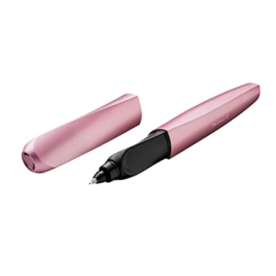 Obrázek Pelikan Inkoustové pero Twist R457 Color Edition Girly Rose