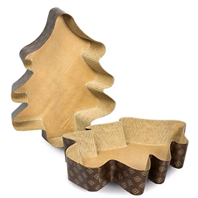 Obrázek Guardini Baum Natal Packung 2 Formen Papier, 900 gr