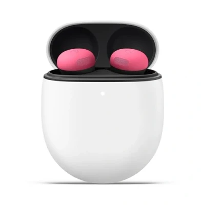 Obrázek Google Pixel Buds Pro 2 Růžová
