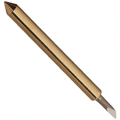 Obrázek Cricut Premium Fine PT Klinge Megapack (10 Stück, Hartmetallstahl, Gemischt, Count
