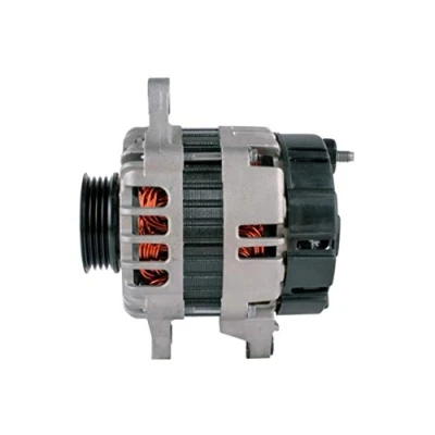 Obrázek HELLA 8EL 012 426 801 generátor/alternátor 14V 70A pro mj. Kia Picanto (SA)