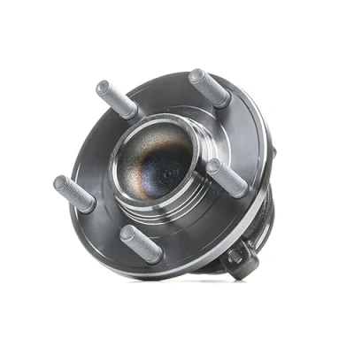 Obrázek SKF sada ložisek kol vzadu VKBA 6801 pro 3 I (BK) II (BL) 5 (CR) BIANTE