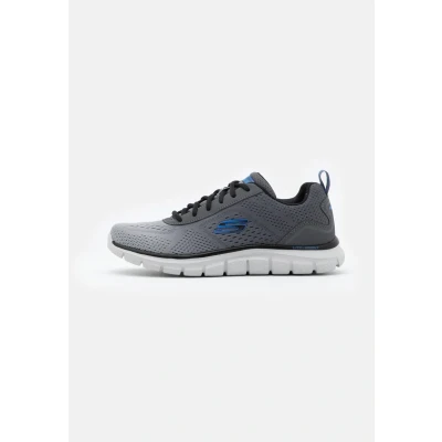 Obrázek Skechers Sport Track Tenisky charcoal/black, Muži, Velikost: 39, Charcoal/black boty
