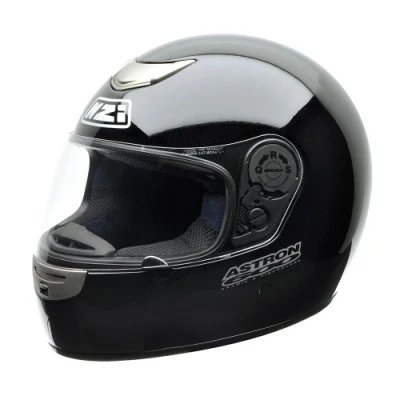 Obrázek Nzi Astron 600 motorcycle helmet, černá