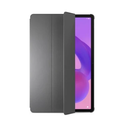 Obrázek Lenovo Folio Idea Tab Pro (Stoßschutz, PU Leder, einfacher Griff, Sleep /Wake Funktion, magnetische Halterung für Eingabestift), Grau