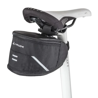 Obrázek Vaude Tool XL pod sedlo černá Brašna