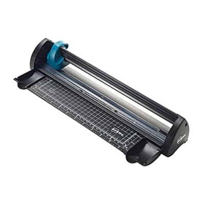 Obrázek Avery A4CT Kompaktní válečková Schneider (délka: 320 MM, kapacita: 10 X 80 g/m2, 430 75 A4)